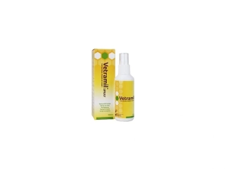 Vetramil spray 100ml